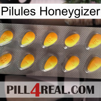 Honeygizer Pills cialis1